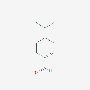 Could Not Find 2D Structure