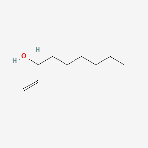 Could Not Find 2D Structure