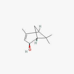 Could Not Find 2D Structure