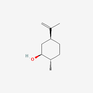 Could Not Find 2D Structure