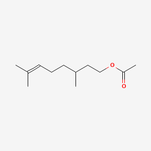 Could Not Find 2D Structure