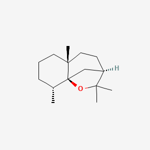 Could Not Find 2D Structure