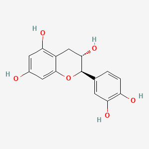Could Not Find 2D Structure