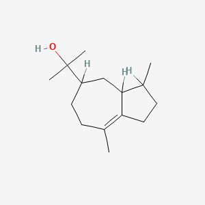 Could Not Find 2D Structure