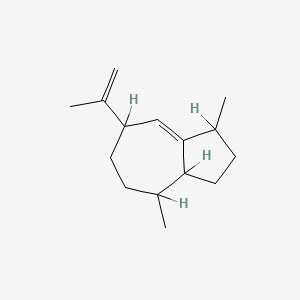 Could Not Find 2D Structure