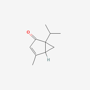 Could Not Find 2D Structure