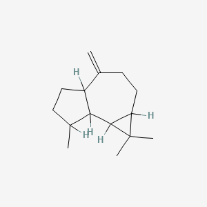 Could Not Find 2D Structure