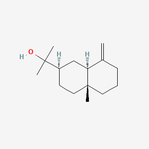 Could Not Find 2D Structure