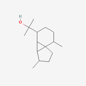 Could Not Find 2D Structure