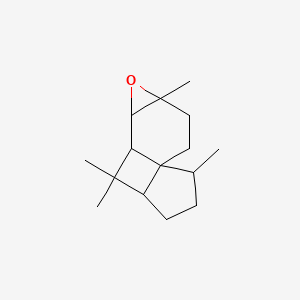 Could Not Find 2D Structure