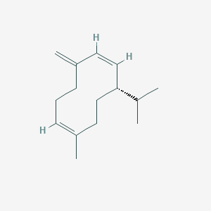 Could Not Find 2D Structure
