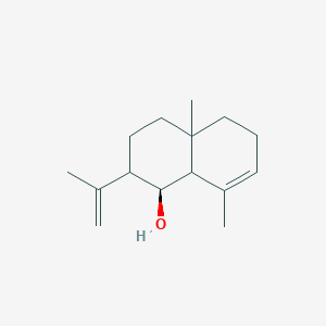 Could Not Find 2D Structure