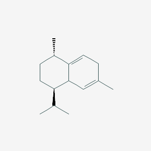 Could Not Find 2D Structure