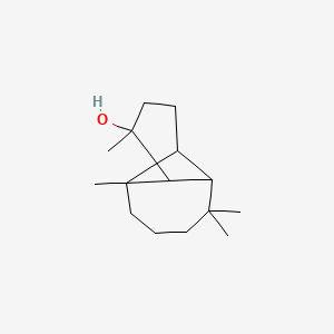 Could Not Find 2D Structure