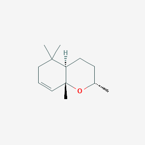 Could Not Find 2D Structure