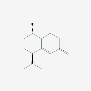 Could Not Find 2D Structure