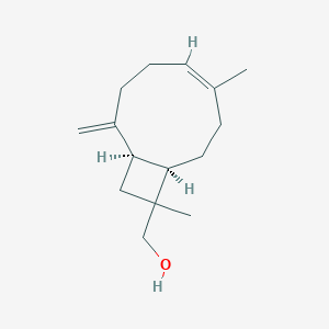 Could Not Find 2D Structure