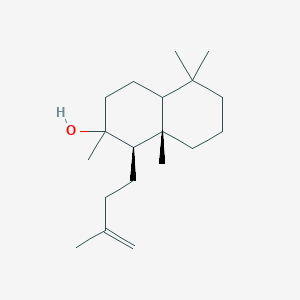 Could Not Find 2D Structure