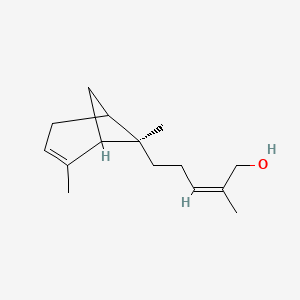 Could Not Find 2D Structure