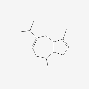 Could Not Find 2D Structure