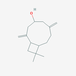 Could Not Find 2D Structure