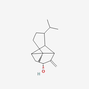 Could Not Find 2D Structure