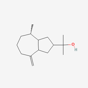 Could Not Find 2D Structure