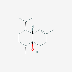 Could Not Find 2D Structure