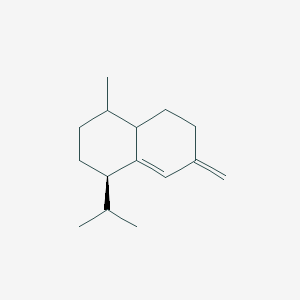 Could Not Find 2D Structure