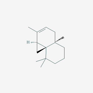 Could Not Find 2D Structure