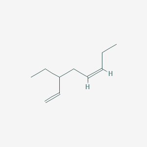 Could Not Find 2D Structure