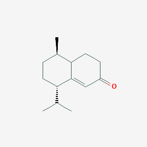 Could Not Find 2D Structure