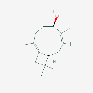 Could Not Find 2D Structure