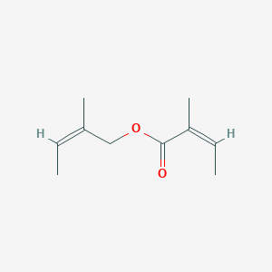 Could Not Find 2D Structure