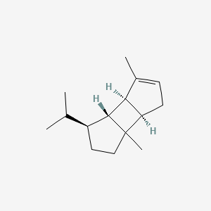Could Not Find 2D Structure