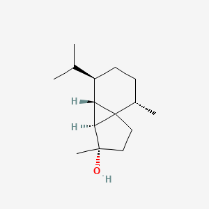 Could Not Find 2D Structure