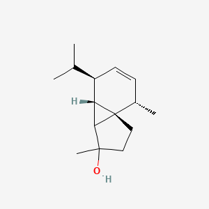 Could Not Find 2D Structure
