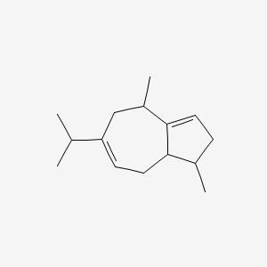 Could Not Find 2D Structure