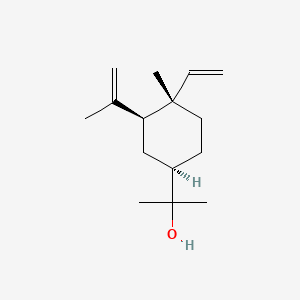 Could Not Find 2D Structure
