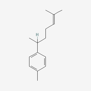 Could Not Find 2D Structure