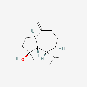 Could Not Find 2D Structure