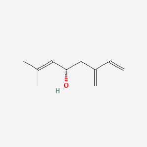 Could Not Find 2D Structure