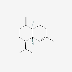 Could Not Find 2D Structure