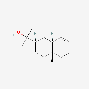 Could Not Find 2D Structure