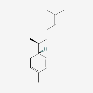 Could Not Find 2D Structure