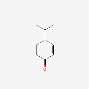 Could Not Find 2D Structure