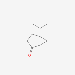 Could Not Find 2D Structure