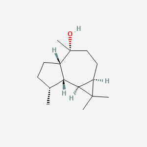 Could Not Find 2D Structure
