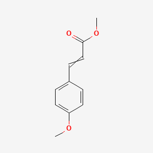 Could Not Find 2D Structure