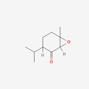 Could Not Find 2D Structure